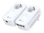 TP-Link TL-PA8033P Kit