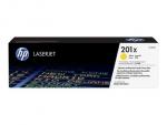 HP Toner CF 402 X yellow No. 201 X