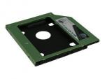 LC Power LC-ADA-525-25-NB - storage bay adapter