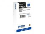 Epson T7891 - Größe XXL - Schwarz - Original - Druckerpatrone