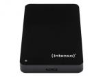 Intenso Memory Case          1TB 2,5  USB 3.0 black