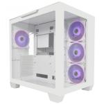 Case LC-Power Gaming 807W Stormwatch_X white