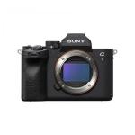 Sony Alpha 7 Mark IV Body