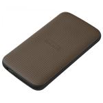Intenso externe SSD TX500  500GB USB 3.2 Gen 2x1 brown