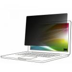 3M BP141W1B Privacy Filter 16:10 14,1  Bright Screen for Laptop