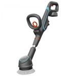Gardena Multi Cleaner Aqua Brush Compact 02/18V P4A solo
