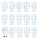Govee Double Sided Tape 15pcs for RGBIC Light Panels H6061