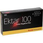 1x5 Kodak Prof. Ektar 100 120