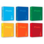 ZEP Photo Basic  Memo      11x16 300 photos color assort. BS46310