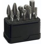 Alpen HM Rotary Burrs Set ZF