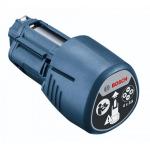 Bosch Battery Set