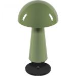 Century LED Lamp COCO green 1,5W 2700K 100 Lumen Dimm. IP44