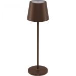 Century LED Lamp LUME Plus corten 2,2W 2700K Dimm.