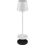 Century LED Lamp LUME Plus white 2,2W 2700K Dimm. IP54
