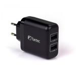 FANTEC SC-A224 24 Watt 4.8A QC-2