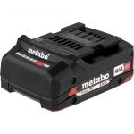 Metabo Li-Power Ext. Battery 18V 2,0 Ah