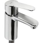 Grohe Eurostyle Cosmopolitan Single-Lever Basin Mixer