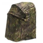 Stealth Gear One Man Hide green