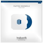 1x 25 in-akustik Premium LP Sleeves 12  antistatic