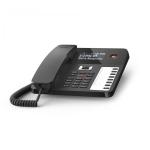 Gigaset Desk 800A black