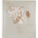 Hama  Singo II  20 Pages 28x31 self-adhesive Cotton 7637
