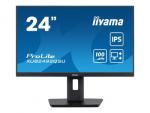 iiyama ProLite XUB2492QSU-B1 - LED monitor - 24