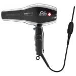 Solis Swiss Perfection 360 ionic Pro black                Typ 440