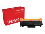 Xerox Everyday Black Toner ers. Brother TN2410