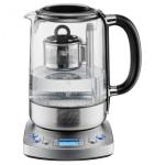Solis Tea Kettle Automatic 5518 Tea- and Water Kettle