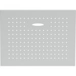 Alfa Forni Cylinder cover with saftey strap & anti-scratch mat
