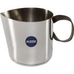 Alessi Edo Milk Boiler stainless steel 1,3l PU302
