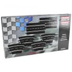 Carrera Digital + Evo. Extension (2straights/4curves 1/30°) 26955