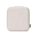 Fujifilm instax Link wide Printer Case ash white