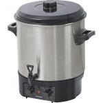 Steba ER 2 Stainless Steel Preserving/ mulled wine machine
