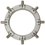 Elinchrom Rotalux Speedring for Elinchrom