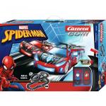 Carrera GO!!! Marvel Spider-Man Racing       20062580