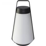Sompex AIR anthracite Table Lamp