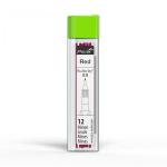 Pica Fine-Dry Refills red