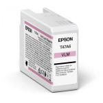 Epson Ink Cart., viv light mag. T 47A60N 50ml Ultrachrome Pro 10