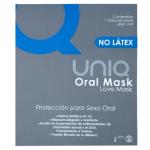 UNIQ - CLASSIC LATEX FREE CONDOMS 3 UNITS