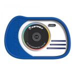 Kidywolf Photo and Video Camera blue