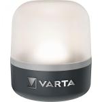 Varta Dynamo Lantern integrated crank for charging 17670101111