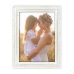 ZEP Rosel White            15x20 Holz Portrait             AC268W