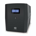 Conceptronic ZEUS03E 1200VA 720W USV, IEC
