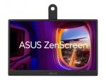 Asus MB166CR