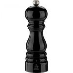 Peugeot Paris pepper mill 18 cm uSelect black lacquered wood