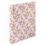 Hama Tree Jumbo-Album      30x30 80 white pages, red 7131