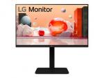LG LED-Display 24BA450-B - 61 cm (24