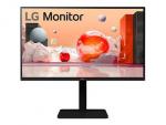 LG 27BA450-B - LED-Monitor - Full HD (1080p) - 68.6 cm (27