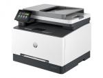 HP Color Laserjet Pro MFP 3302 fdwg
